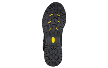 Ботинки Jack Wolfskin Force Trekker Texapore Mid M