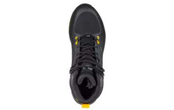 Ботинки Jack Wolfskin Force Trekker Texapore Mid M