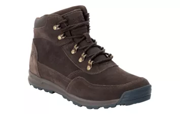 Ботинки Jack Wolfskin Hikestar Mid M