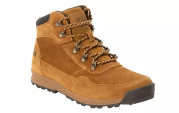 Ботинки Jack Wolfskin Hikestar Mid M