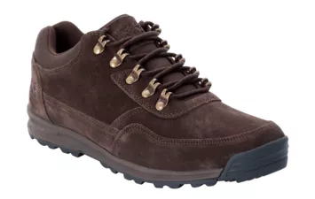 Ботинки Jack Wolfskin Hikestar Low M