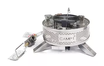 Горелка газовая Kovea KGB-1608 со шлангом