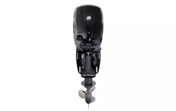 Мотор Mercury ME F 150 EXLPT EFI