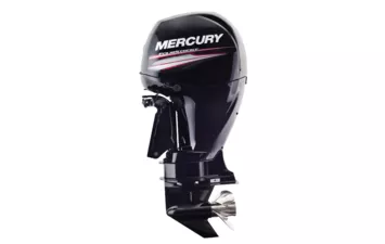 Мотор Mercury ME F 150 EXLPT EFI