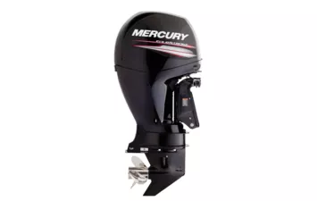 Мотор Mercury ME F 150 EXLPT EFI