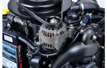 Мотор Mercury ME F 150 EXLPT EFI