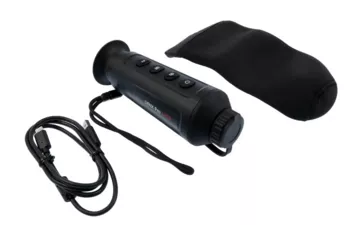 Тепловизор Hikmicro HM-TS03-25XG/W-LH25