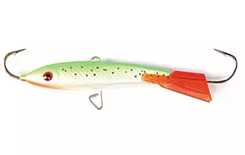 Балансир Lucky John CLASSIC 7 70мм