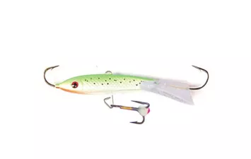 Балансир Lucky John FIN 5 + тр. 70мм