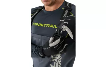 Вейдерсы Finntrail Timber 1538