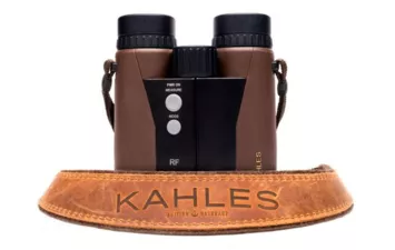 Бинокль-дальномер Kahles Heila RF 10x42