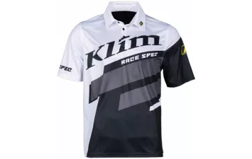 Футболка Klim Race Spec PoloLG Corporatel 4100-000