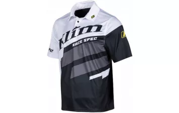 Футболка Klim Race Spec PoloLG Corporatel 4100-000