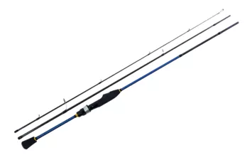 Спиннинг Maximus STREETRACER 20UL  2.0m 1-7g