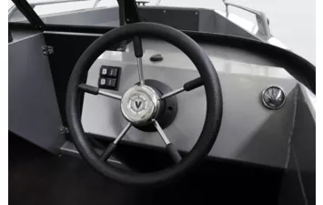 Катер VOLZHANKA 51 Bowrider