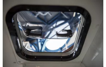 Катер NorthSilver 665 PRO M Cabin