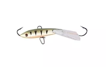 Балансир Lucky John FIN 5 70мм