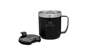 Термокружка Stanley Classic 0.35 L с ручкой