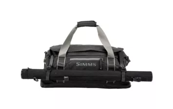 Сумка Simms GTS Gear Duffel 50L