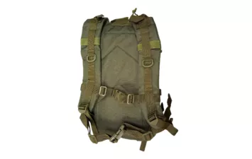Рюкзак Tramp Squad 35 л TRP-041
