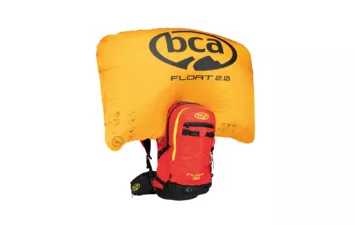 Рюкзак лавинный без баллона BCA FLOAT 32 2.0 23E0002.1.1.1SIZ