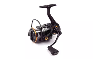 Катушка безынерционная Savage Gear SG8 4000 FD
