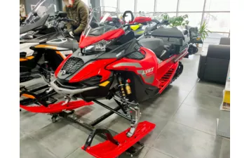Снегоход Lynx XTerrain Brutal 850 E-TEC 2024