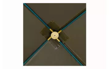 Палатка Helios Piramida EXTREME 2,0*2,0 V2.0 (широкий вход) Тонар