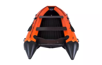 Лодка СОЛАР Максима-420 К