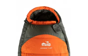 Спальник Tramp Oimyakon T-Loft Compact -10°С/-30°С TRS-048C