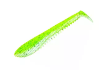Виброхвост Pontoon21 Homunculures Awaruna Evo 5,0