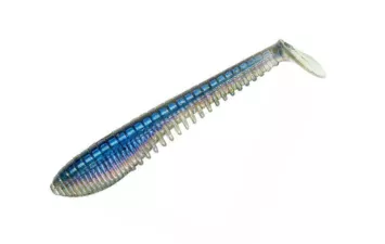 Виброхвост Pontoon21 Homunculures Awaruna Evo 5,0