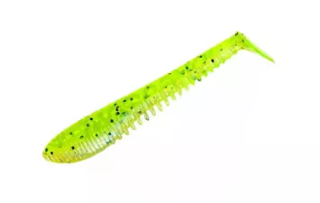 Виброхвост Pontoon21 Homunculures Awaruna Evo 6,0