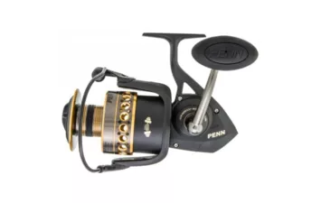 Катушка безынерционная Penn Battle II 4000