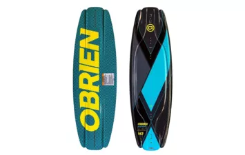 Вейкборд катерный мужской O'Brien CLUTCH