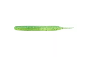 Приманка Keitech Sexy Impact 4.8 (#424 Lime Chartreuse)