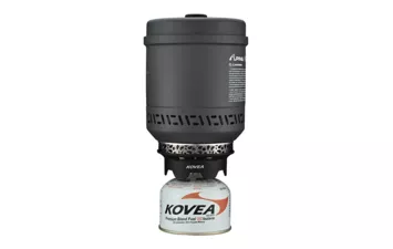 Система приготовления пищи KOVEA KGB-1701 Alpine Master