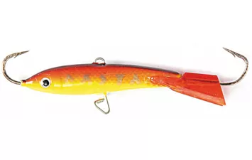 Балансир Lucky John CLASSIC 6 60мм