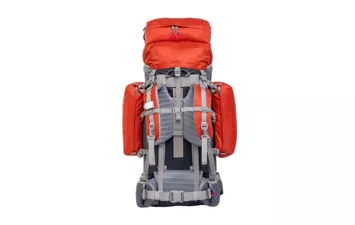 Рюкзак Nisus Abakan 120