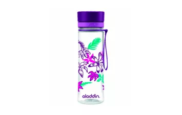 Бутылка  для воды ALADDIN Aveo 0.6L 10-01102