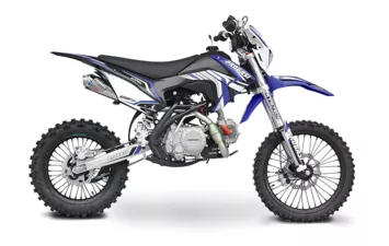 Питбайк PROGASI SMART 5 125