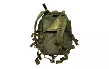 Рюкзак Tramp Squad 35 л TRP-041