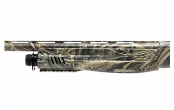 Ружье Hatsan Escort H112 Camo Max5  к.12х76 ствол 710 мм