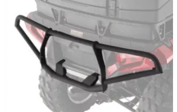 Защита задняя Polaris / BRUSHGUARD REAR DLX SPTMN XP 2876597