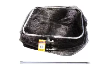 Садок Helios береговой 5 секций 45*35 2,5 м