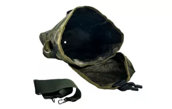 Фляжка Helios HS-NP 020011-02 армейская в чехле №2