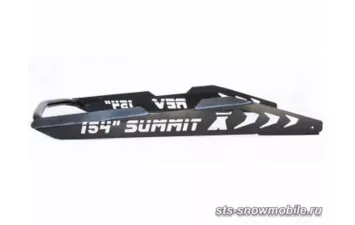 Бампер задний Summit 850 154