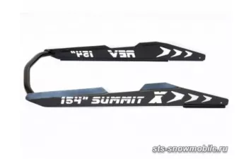 Бампер задний Summit 850 154