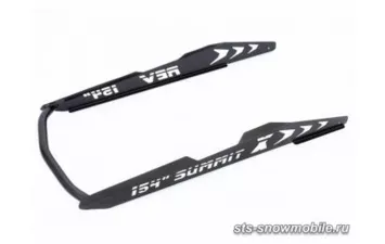 Бампер задний Summit 850 154