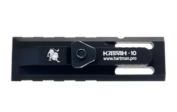 Кронштейн Hartman КАТРАН-10